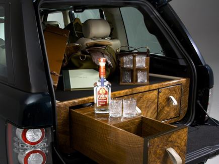 Image of 5 Top Bar Set for Car and Road Trips