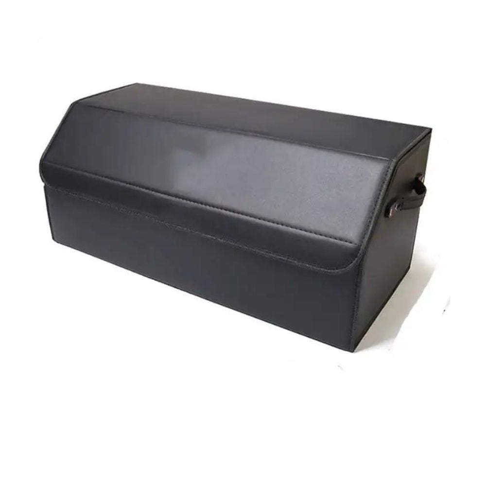 Image of abrazo car boot organiser | Car organiser | Toy organiser | Organiser | Two section - Abrazo