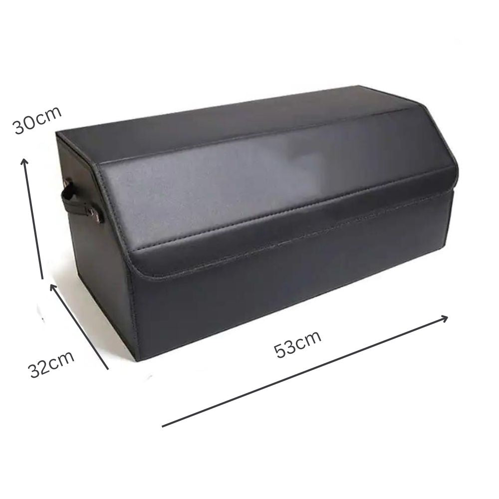 abrazo car boot organiser | Car organiser | Toy organiser | Organiser | Two section - Abrazo