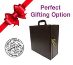 Abrazo Bar Tool Set Black with acrylic Initials | 11 Piece Unit | Bar Set - Abrazo