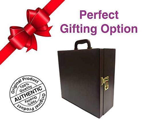 Abrazo Bar Tool Set Black with acrylic Initials | 11 Piece Unit | Bar Set - Abrazo