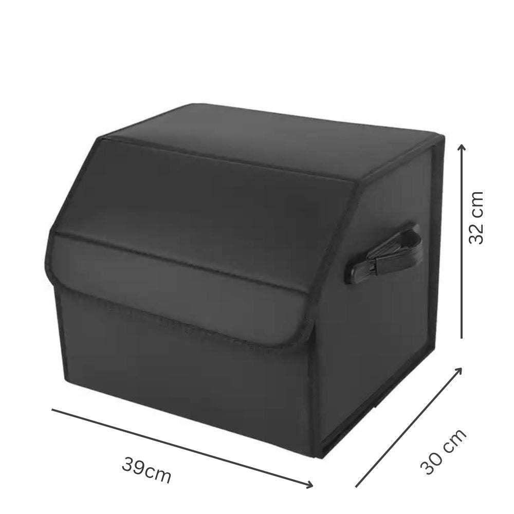 abrazo car boot organiser | Car organiser | Toy organiser | Organiser - Abrazo