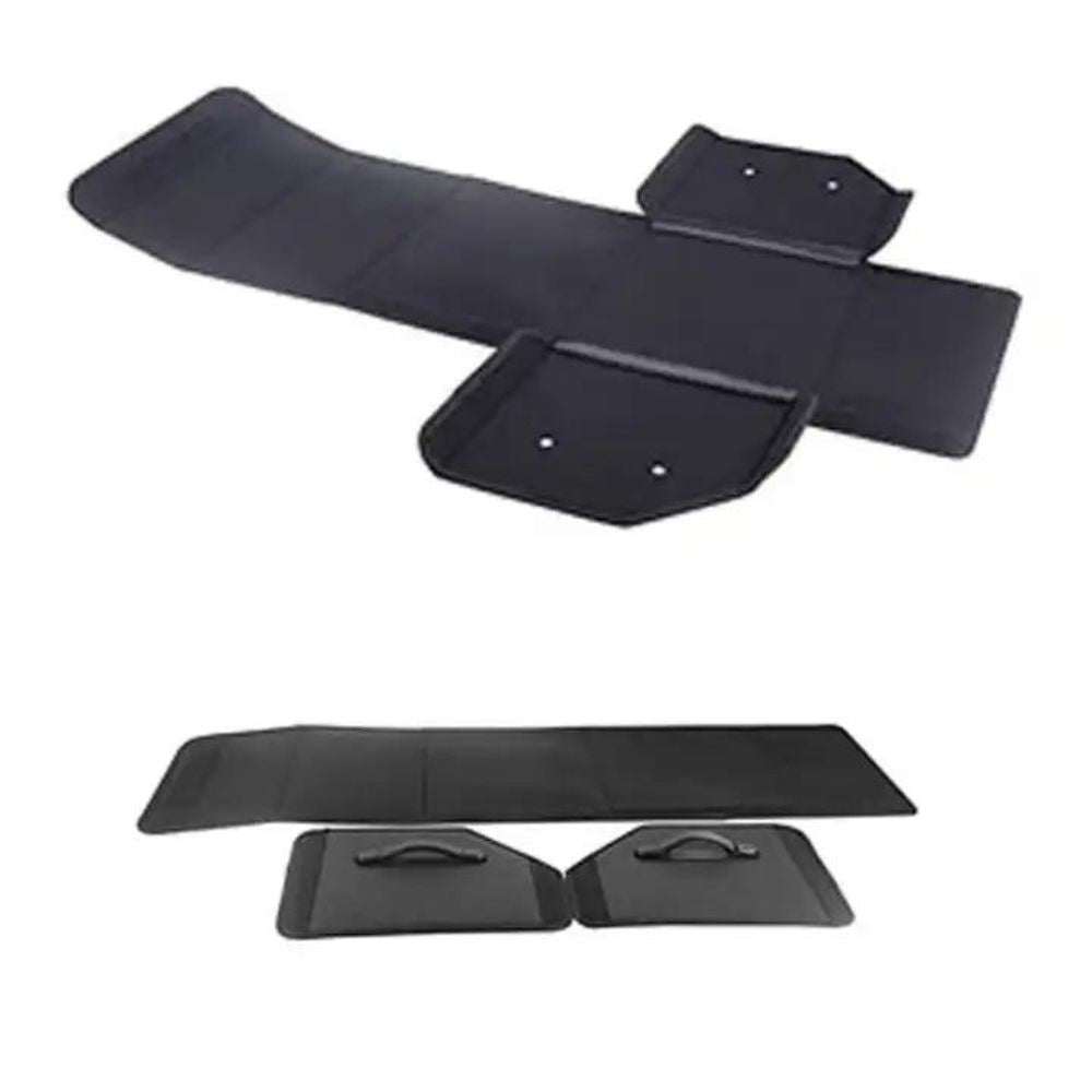 abrazo car boot organiser | Car organiser | Toy organiser | Organiser | Two section - Abrazo