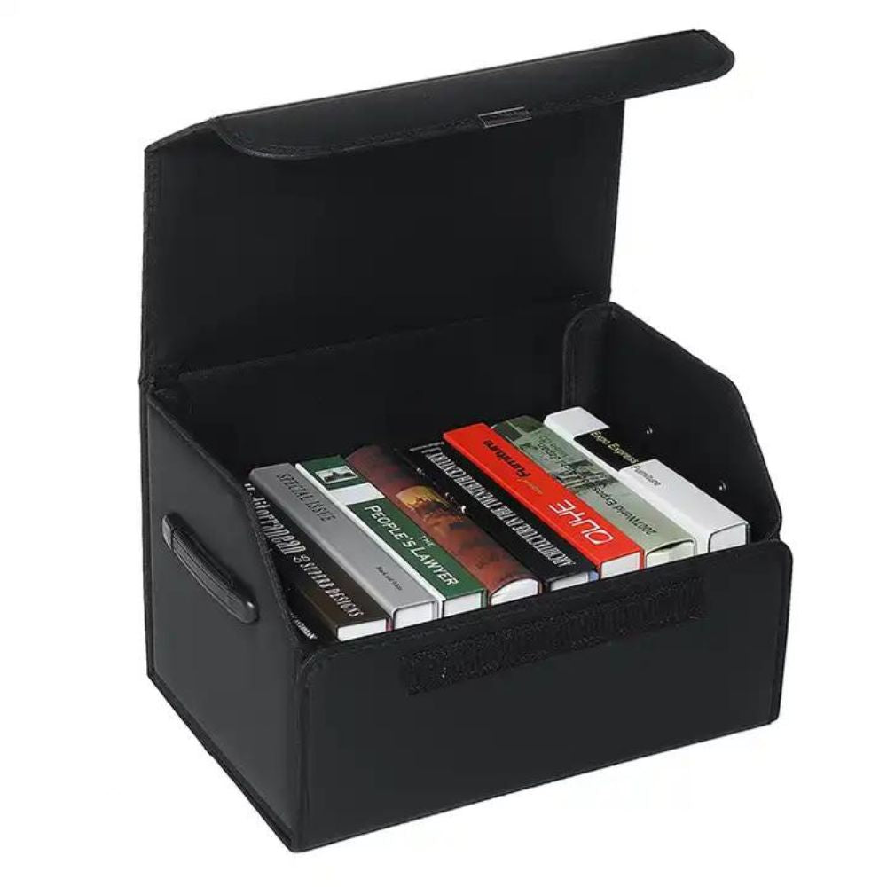 Image of abrazo car boot organiser | Car organiser | Toy organiser | Organiser - Abrazo