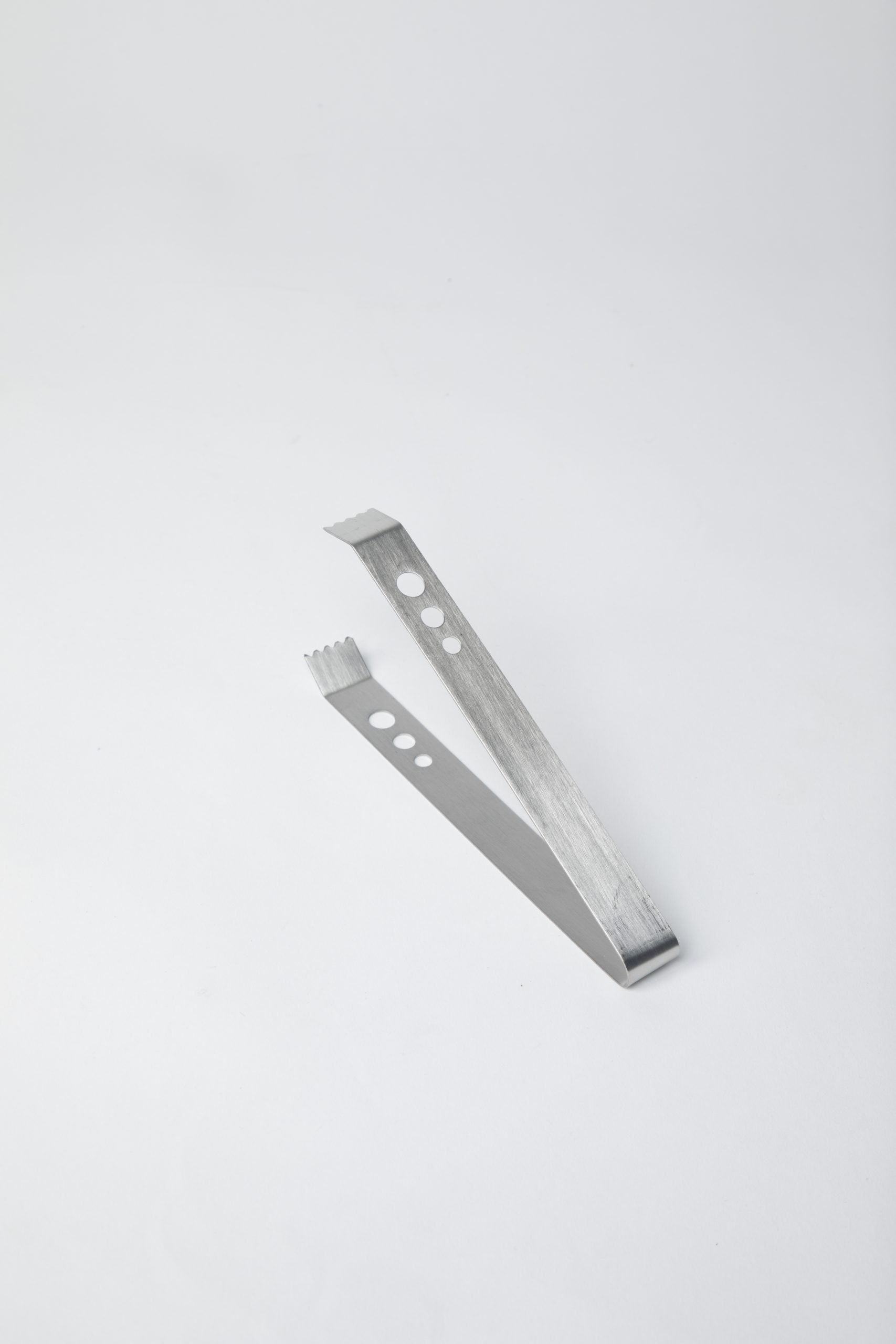 Image of Portable Bar Tools Set - Brown Leatherette - 5 Piece Set - Abrazo